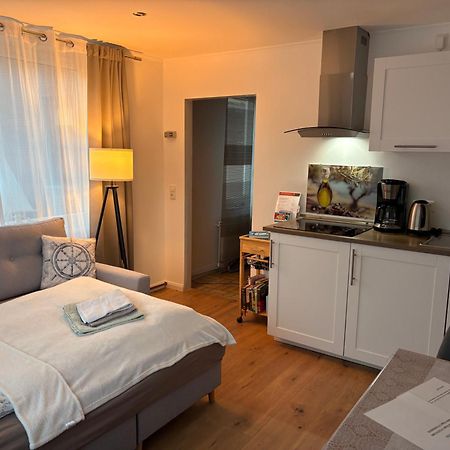 Ferienhaus Bei Engel Ahrensbok Екстер'єр фото
