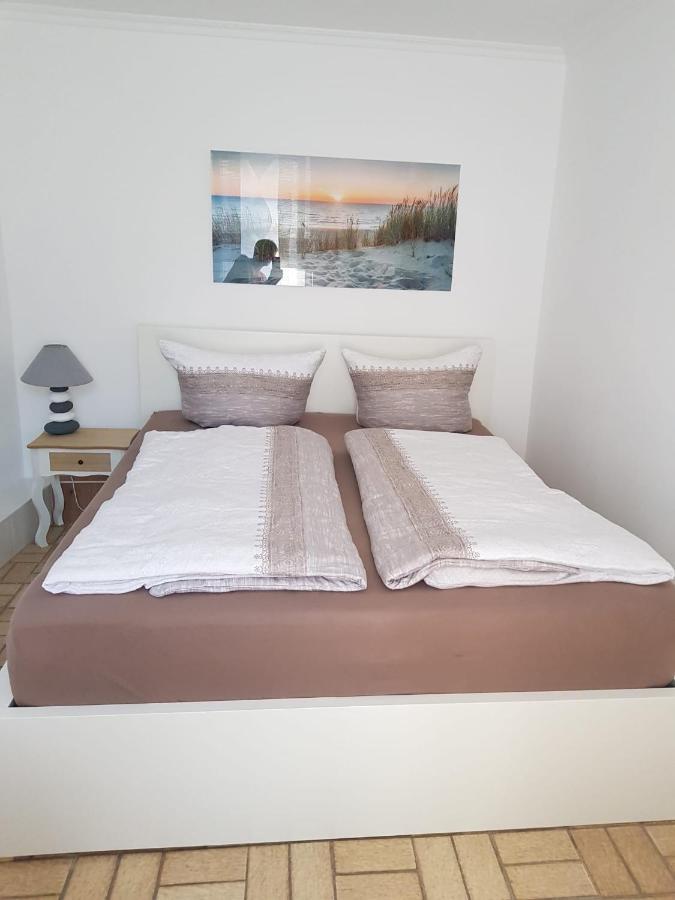 Ferienhaus Bei Engel Ahrensbok Екстер'єр фото