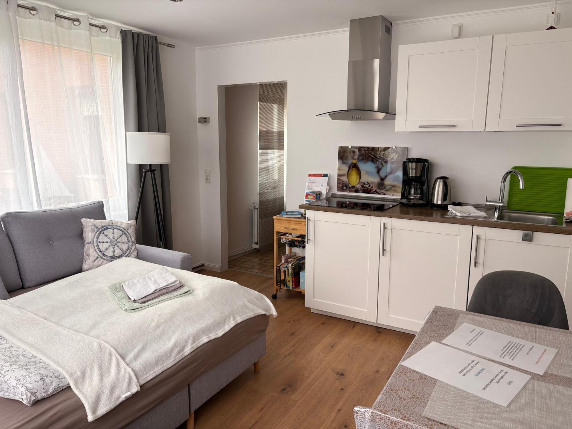 Ferienhaus Bei Engel Ahrensbok Екстер'єр фото