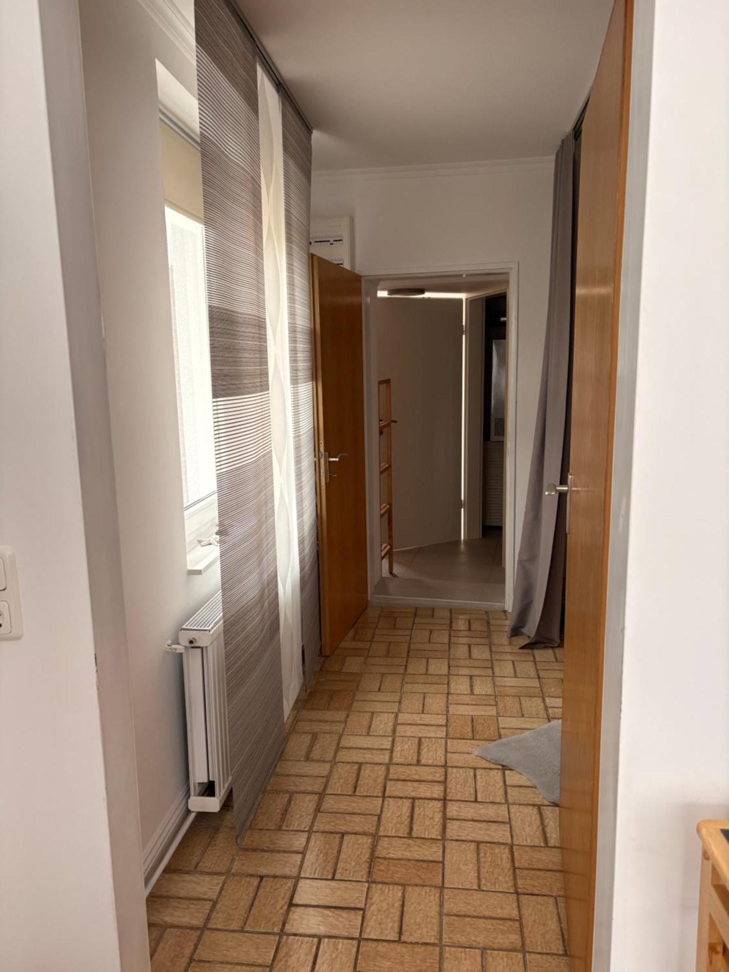 Ferienhaus Bei Engel Ahrensbok Екстер'єр фото
